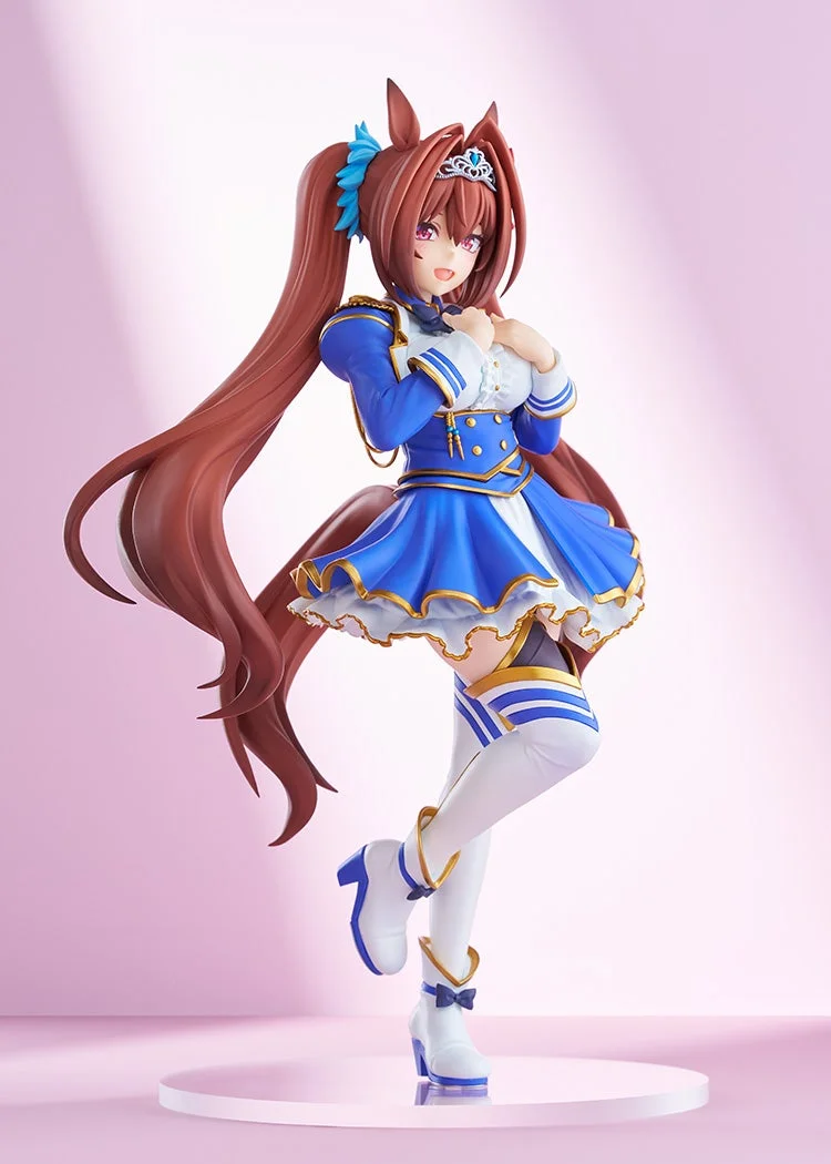 Figurine Daiwa Scarlet de Umamusume: Pretty Derby par Good Smile Company